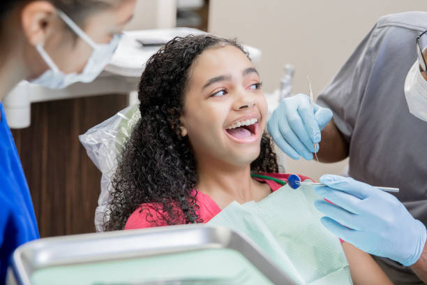 Best Cracked Tooth Emergency Dentist  in Aspinwall, PA