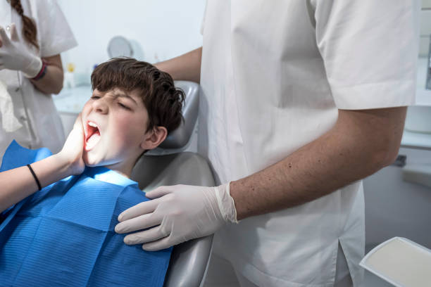 Best Dentist for Tooth Abscess  in Aspinwall, PA