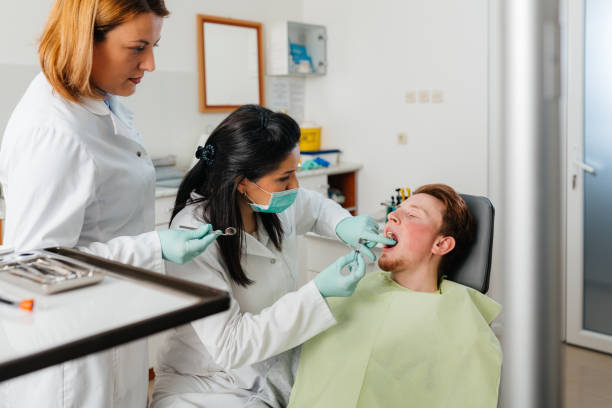 Best Cracked Tooth Emergency Dentist  in Aspinwall, PA